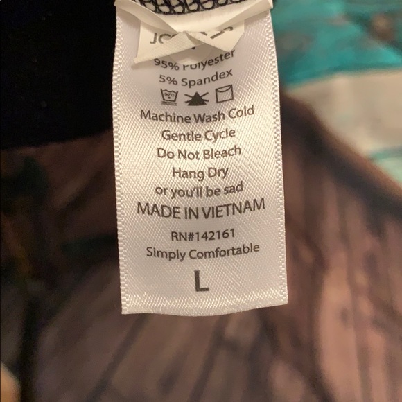 L Disney Randy NWOT - Picture 6 of 6